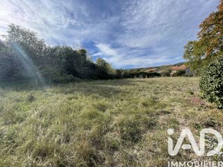  Terrain � vendre 1100 m�