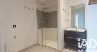  Appartement � vendre 3 pi�ces 75 m�