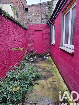  Immeuble � vendre 237 m�