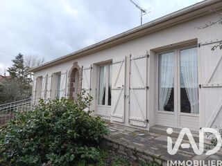  Maison � vendre 5 pi�ces 129 m�