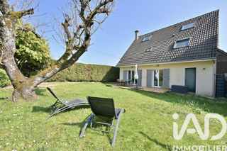  Maison � vendre 8 pi�ces 132 m�