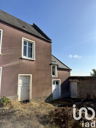  Maison � vendre 4 pi�ces 65 m�