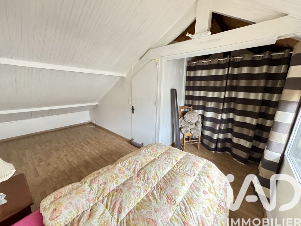 � vendre  Maison Massy (91300)