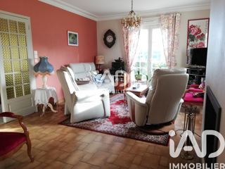  Maison � vendre 8 pi�ces 165 m�