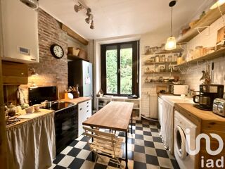  Appartement � vendre 4 pi�ces 102 m�