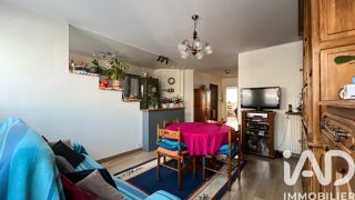  Appartement � vendre 3 pi�ces 60 m�