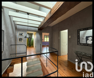  Maison � vendre 5 pi�ces 196 m�