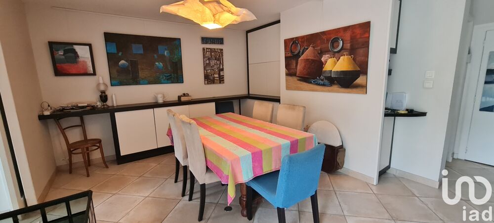  vendre  Maison Nantes (44300)