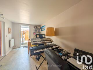  Maison � vendre 5 pi�ces 95 m�