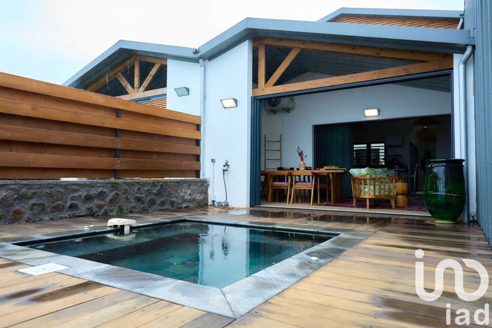 � vendre  Maison Petite-�le (97429)