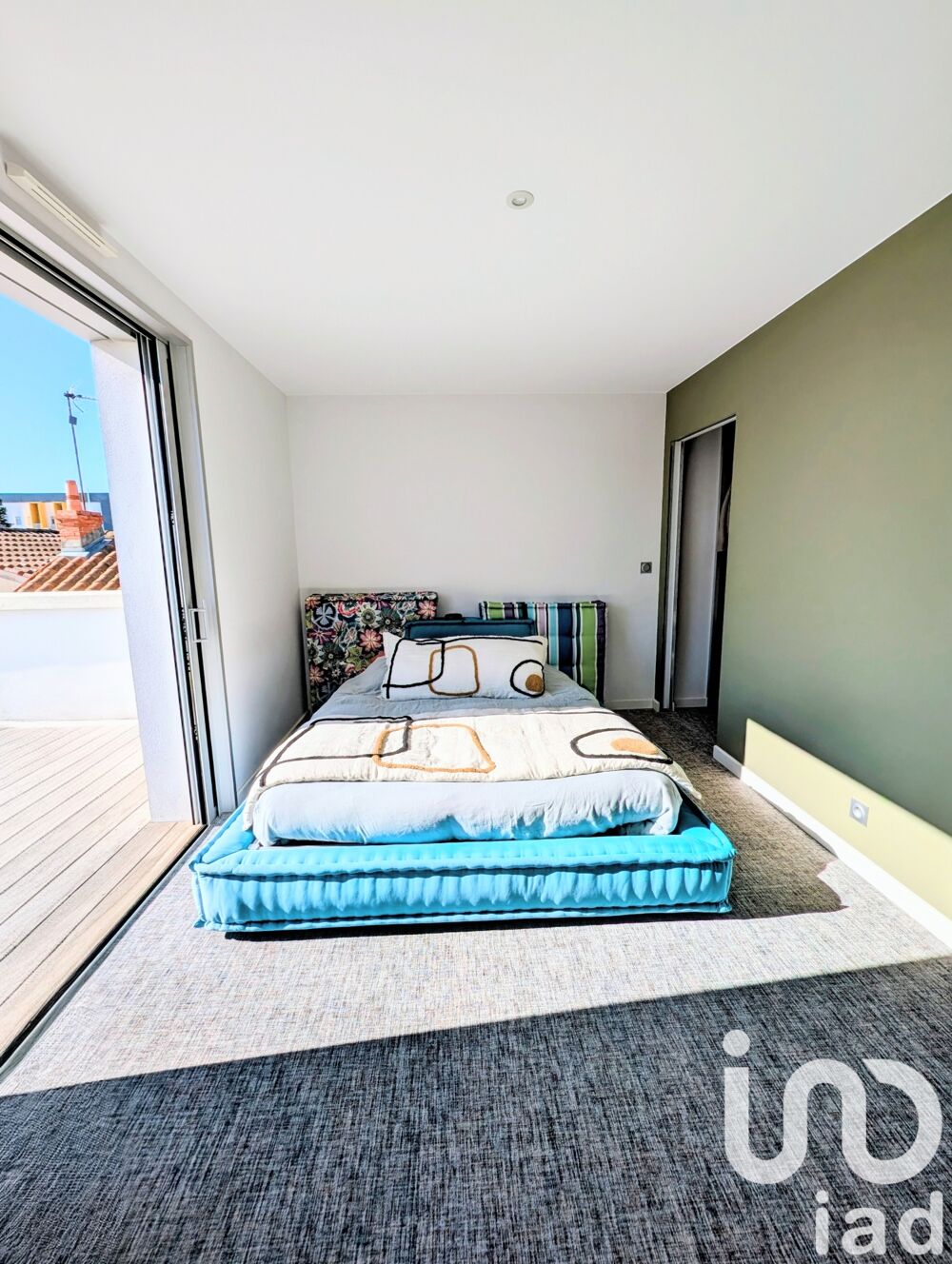  vendre  Villa La Rochelle (17000)