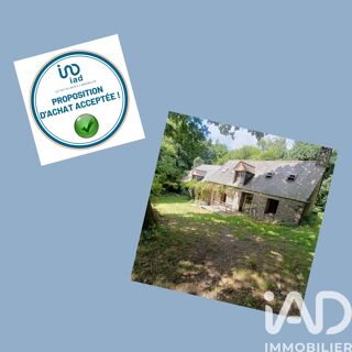  Maison  vendre 5 pices 114 m