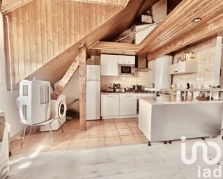  Appartement � vendre 3 pi�ces 56 m�