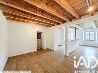  Immeuble � vendre 208 m�