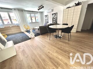  Appartement � louer 5 pi�ces 100 m�