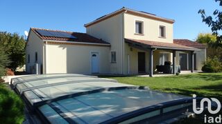  Maison � vendre 5 pi�ces 164 m�