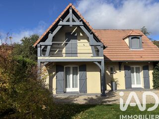  Maison � vendre 5 pi�ces 128 m�