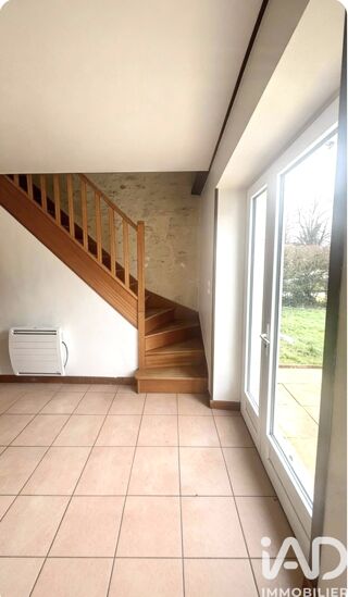  Maison � vendre 6 pi�ces 113 m�