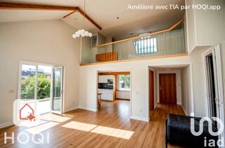  Maison � vendre 4 pi�ces 112 m�