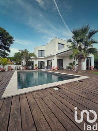  Villa � vendre 5 pi�ces 207 m�