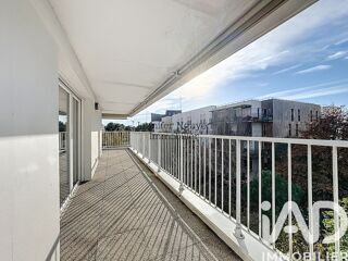  Appartement � vendre 3 pi�ces 64 m�