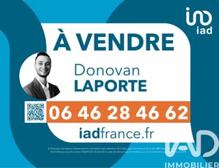  Maison � vendre 6 pi�ces 193 m�