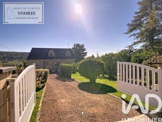  Maison � vendre 6 pi�ces 157 m�