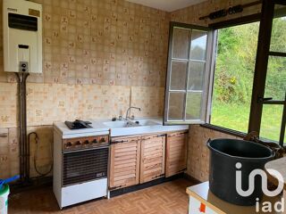  Terrain � vendre 4700 m�