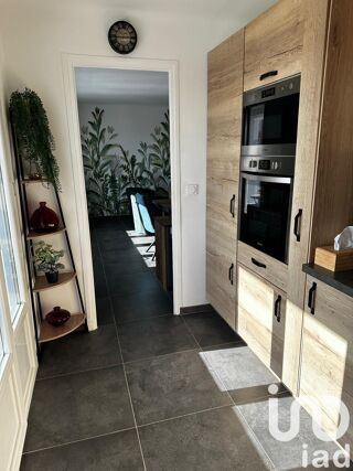  Appartement  vendre 3 pices 67 m