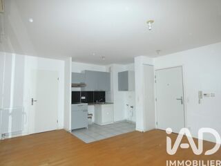  Appartement � vendre 2 pi�ces 44 m�