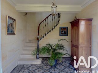  Maison � vendre 11 pi�ces 228 m�