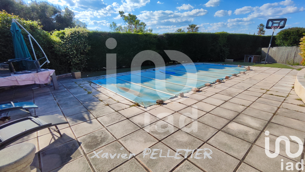 � vendre  Maison Balaruc-les-Bains (34540)