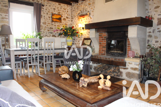  Maison � vendre 5 pi�ces 100 m�