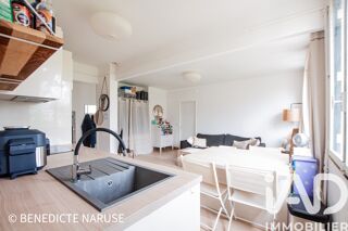  Appartement � vendre 3 pi�ces 54 m�
