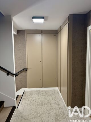  Appartement  vendre 3 pices 67 m