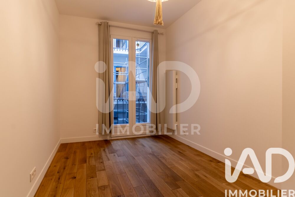 � vendre  Appartement Paris 14
