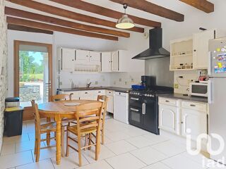  Maison � vendre 7 pi�ces 197 m�