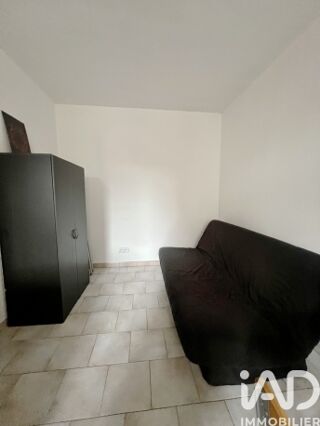  Appartement � vendre 1 pi�ce 20 m�