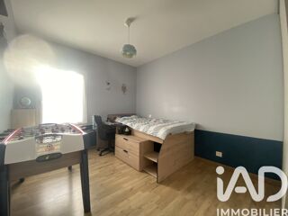  Maison � vendre 4 pi�ces 77 m�