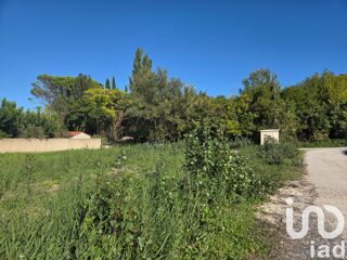  Terrain � vendre 1398 m�