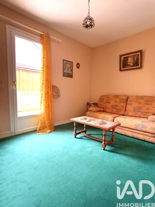  Maison � vendre 4 pi�ces 96 m�