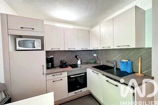  Appartement � vendre 1 pi�ce 26 m�