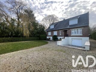  Maison � vendre 7 pi�ces 134 m�