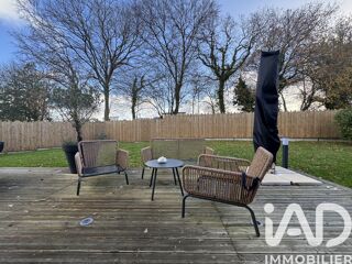  Maison � vendre 6 pi�ces 154 m�