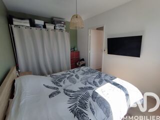 Appartement � vendre 3 pi�ces 62 m�