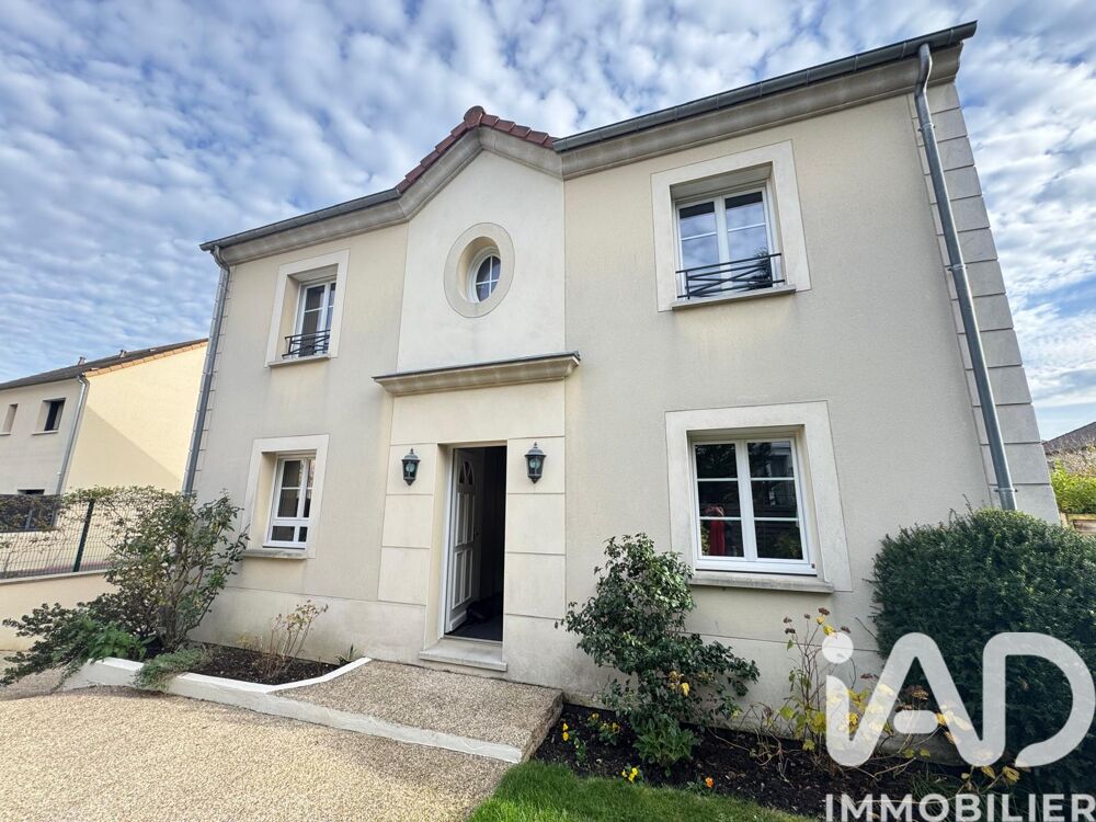  vendre  Maison Eaubonne (95600)