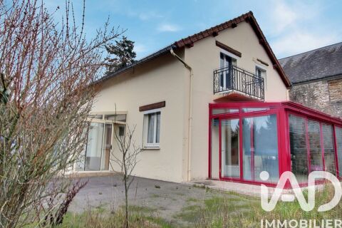   Vente Maison/villa 7 pi�ces Maison - 7 pi�ce(s) - 138 m�