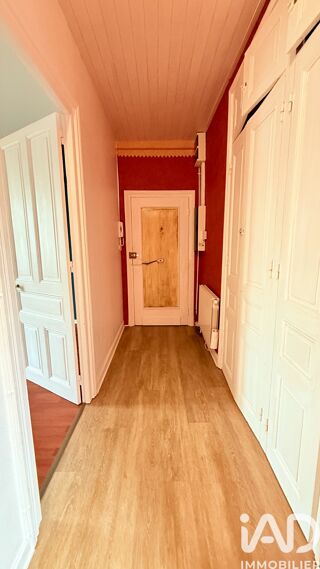  Appartement � louer 3 pi�ces 95 m�