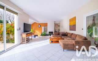  Maison � vendre 9 pi�ces 229 m�