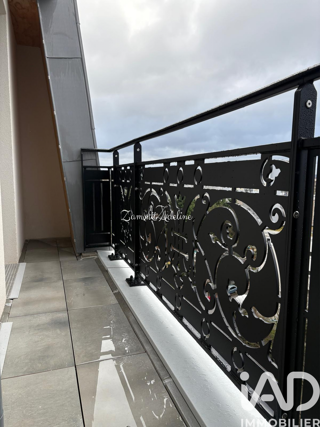  Appartement � vendre 4 pi�ces 71 m�